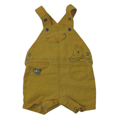 Korte overall - DISNEY - 3 maanden
