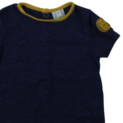 T-Shirt - DISNEY - 3 mois