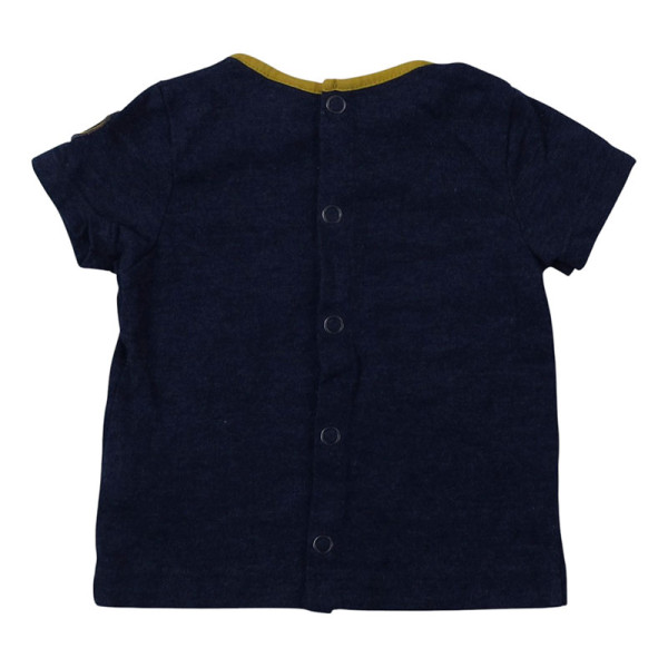 T-Shirt - DISNEY - 3 mois