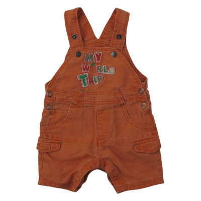 Korte overalls - 1 maand (54)