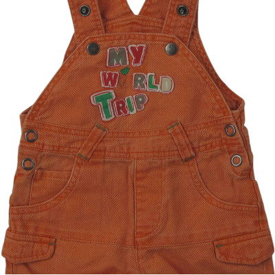Korte overalls - 1 maand (54)