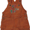 Korte overalls - 1 maand (54)