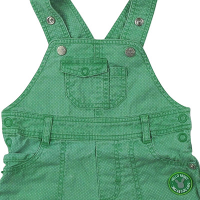 Korte overalls - 1 maand (54)