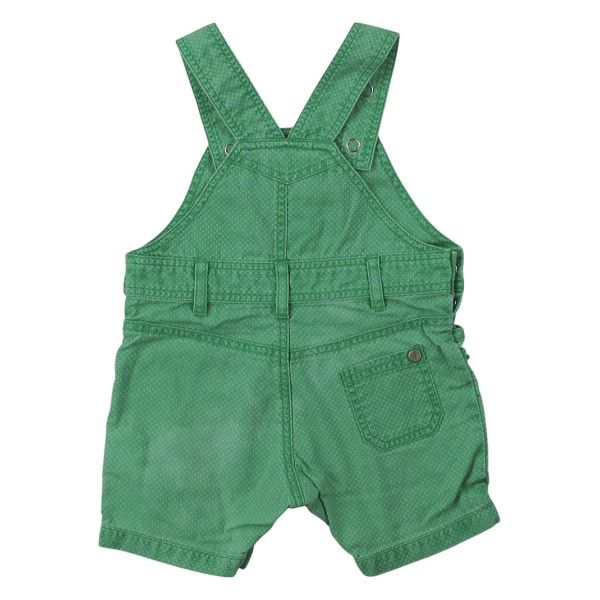 Korte overalls - 1 maand (54)