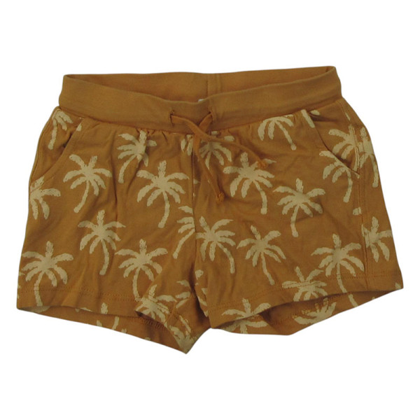 Short  motif palmiers - 12-18 mois (86)