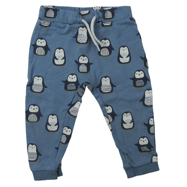 Pantalon training - 2 ans (92)