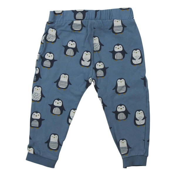Pantalon training - 2 ans (92)