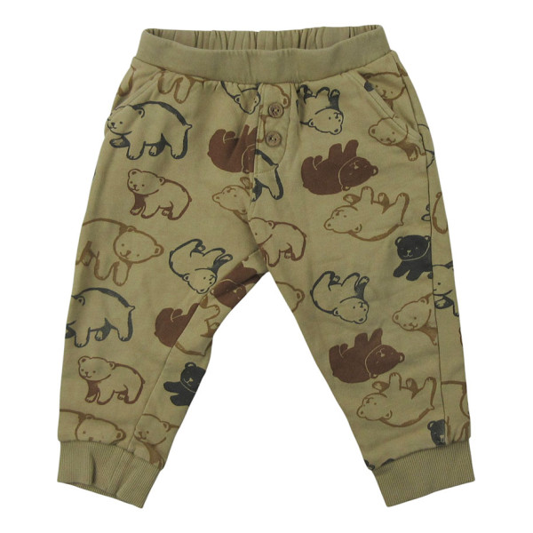 Pantalon training - 18-24 mois (92)
