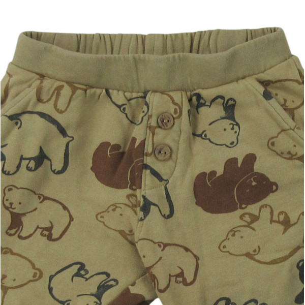 Pantalon training - 18-24 mois (92)