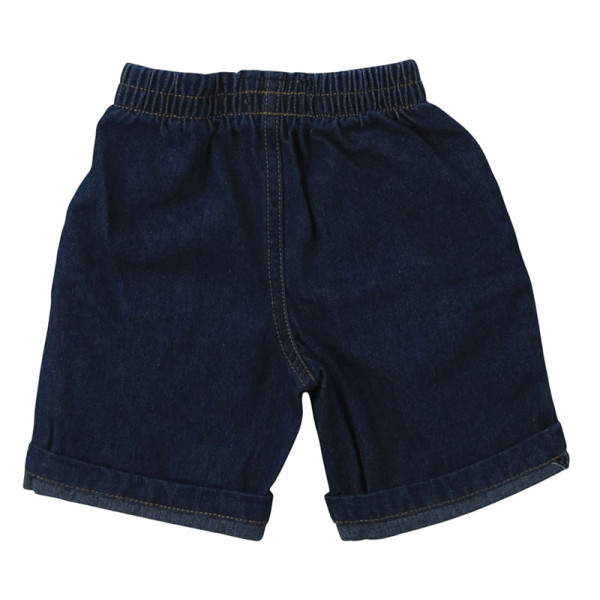 Short en jean - LEE COOPER - 6 mois
