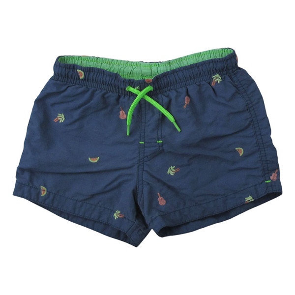 Short maillot - ZARA - 4 ans (104)