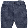 Pantalon molletonné neuf - 3 mois