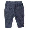 Pantalon molletonné neuf - 3 mois