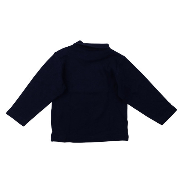 Sous-pull - GRAIN DE BLÉ - 12 mois (74)