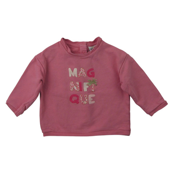 Sweat - TAPE A L'OEIL - 18 maanden (80)