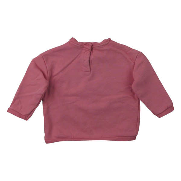 Sweat - TAPE A L'OEIL - 18 mois (80)