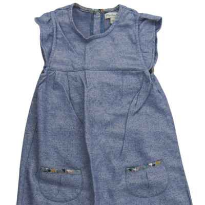 Jumpsuit - MOULIN ROTY - 18 maanden