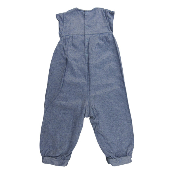 Jumpsuit - MOULIN ROTY - 18 maanden