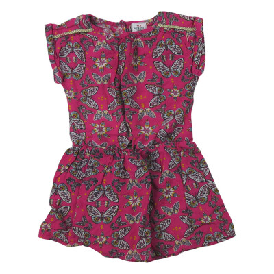 Robe - TAPE A L'OEIL - 2 ans (86)