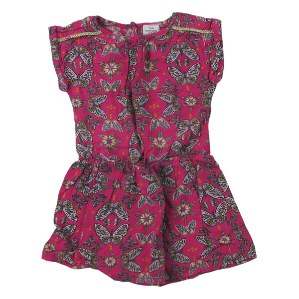 Robe - TAPE A L'OEIL - 2 ans (86)