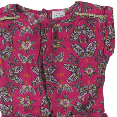 Robe - TAPE A L'OEIL - 2 ans (86)