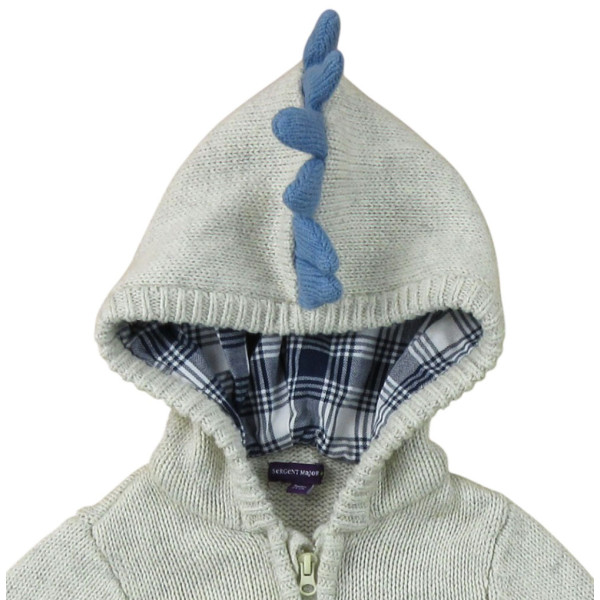 Gilet - SERGENT MAJOR - 9 mois (71)