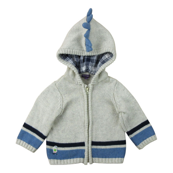 Gilet - SERGENT MAJOR - 9 mois (71)