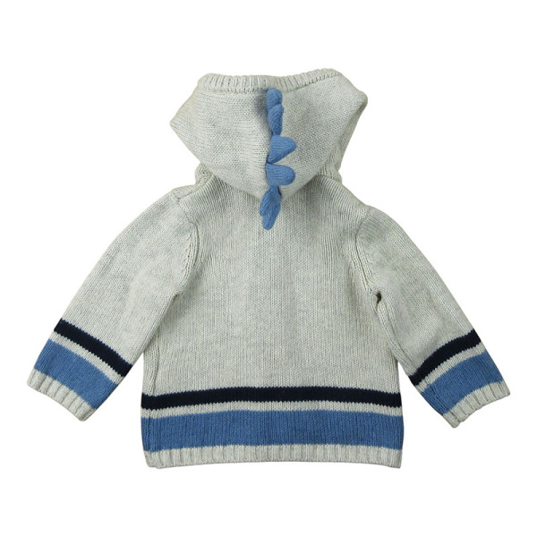 Gilet - SERGENT MAJOR - 9 mois (71)
