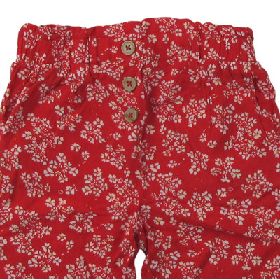 Cropped broek - VERTBAUDET - 2 jaar (86)