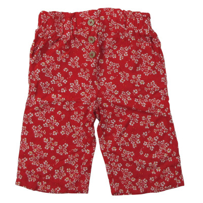 Pantacourt léger - VERTBAUDET - 2 ans (86)