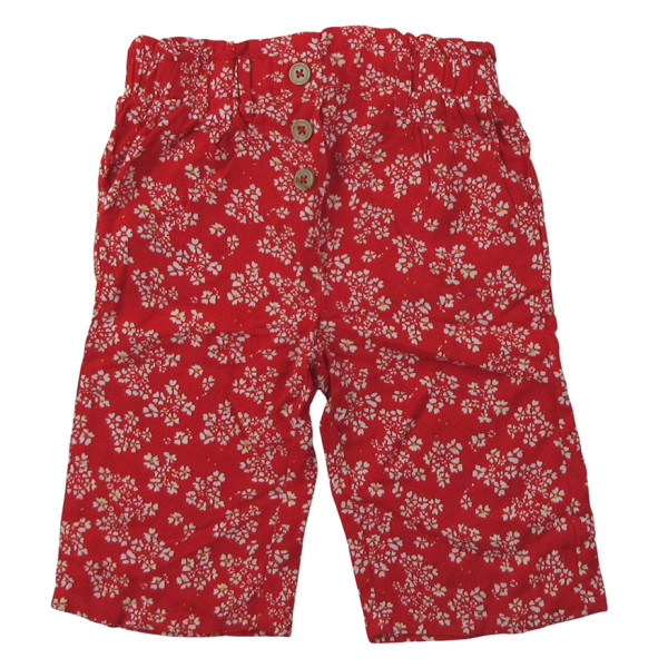 Cropped broek - VERTBAUDET - 2 jaar (86)