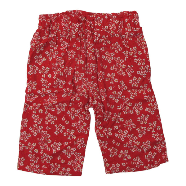 Cropped broek - VERTBAUDET - 2 jaar (86)