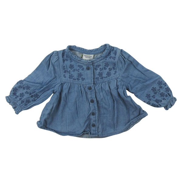 Blouse - TAPE A L'OEIL - 3 maanden (59)