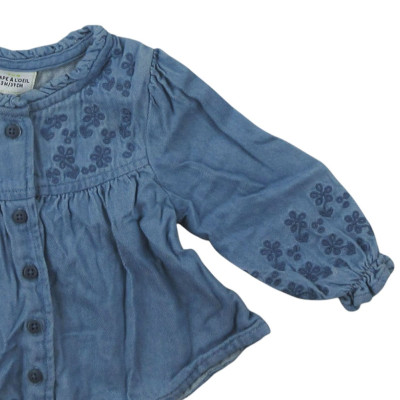 Blouse - TAPE A L'OEIL - 3 mois (59)