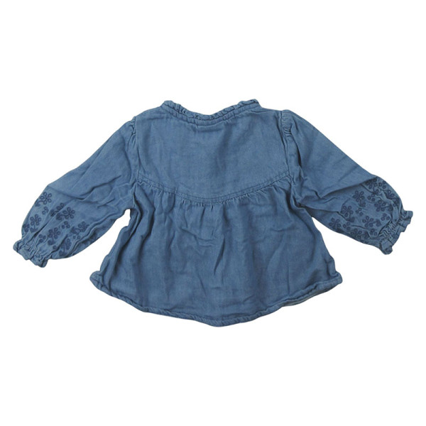 Blouse - TAPE A L'OEIL - 3 maanden (59)