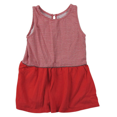 Kleid - Okaidi-Obaibi - 18 Monate 80 cm