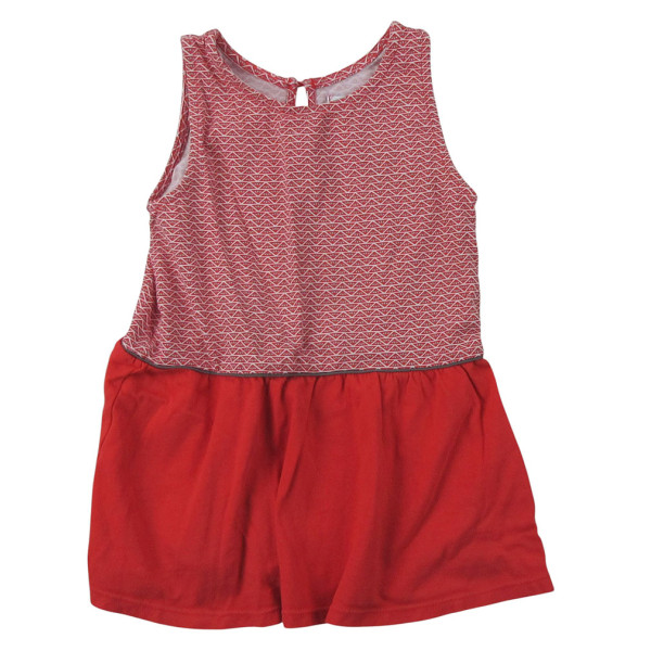 Robe - OBAÏBI - 18 mois (80)