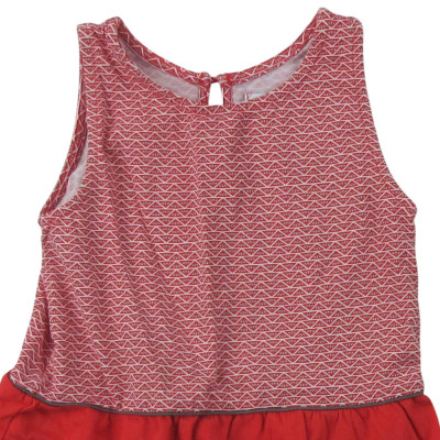 Robe - OBAÏBI - 18 mois (80)