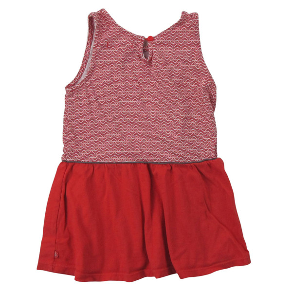 Robe - OBAÏBI - 18 mois (80)