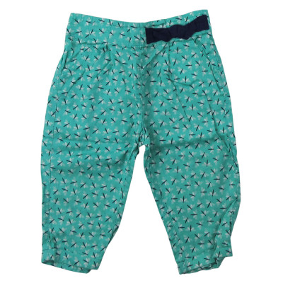 Pantalon léger - OBAÏBI - 12 mois (74)