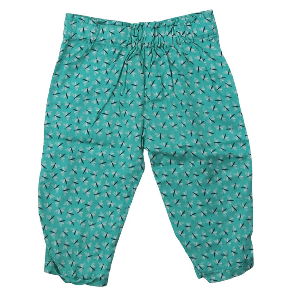 Pantalon léger - OBAÏBI - 12 mois (74)