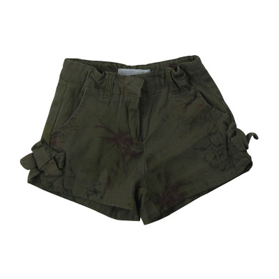 Short - BUISSONNIERE - 2 ans