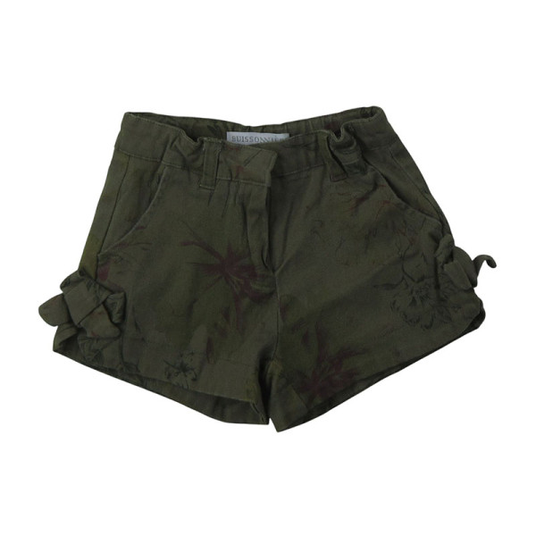 Short - BUISSONNIERE - 2 ans