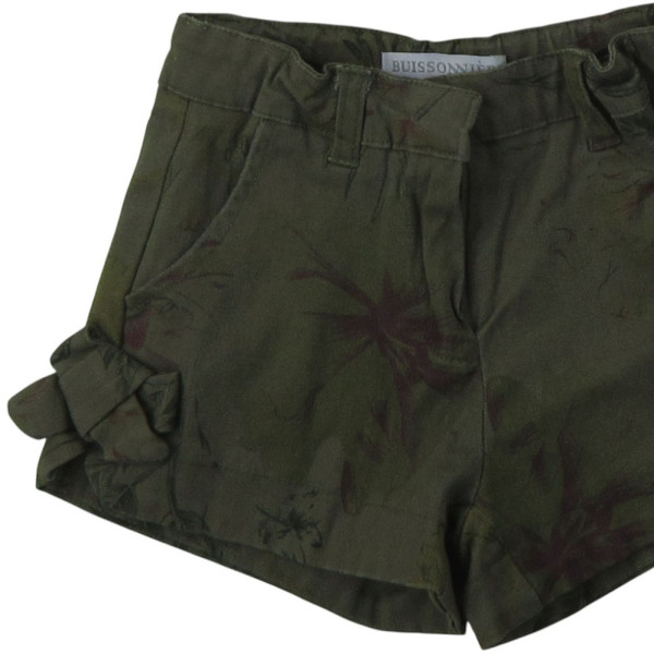 Short - BUISSONNIERE - 2 ans