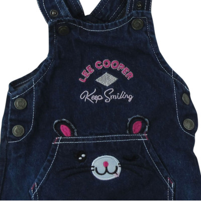 Jurk - LEE COOPER - 6 maanden