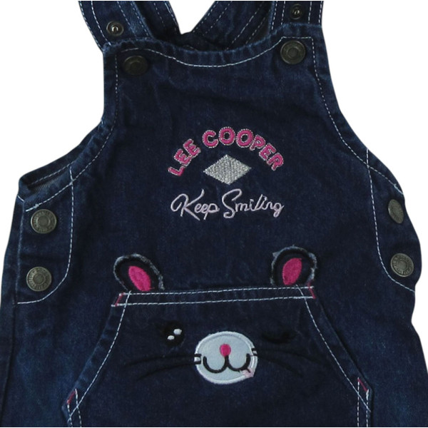 Robe - LEE COOPER - 6 mois