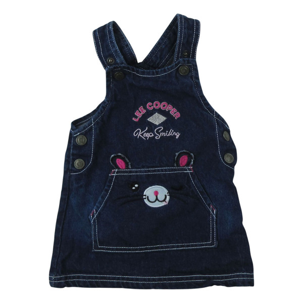 Jurk - LEE COOPER - 6 maanden