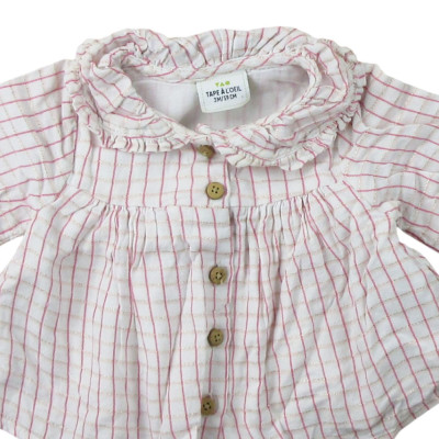 Blouse - TAPE A L'OEIL - 3 mois (59)