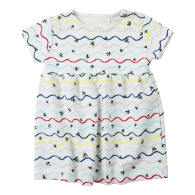 Kleid - Zara - 12-18 Monate 86 cm