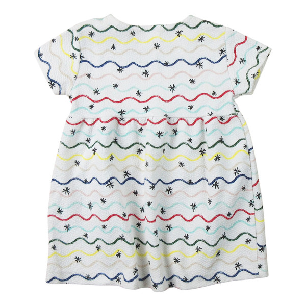 Robe - ZARA - 12-18 mois (86)